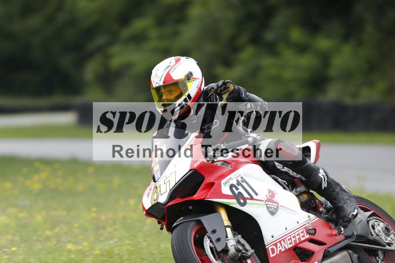 /37 28.07.2025 Dunlop Ride und Test Day ADR/Trackday Erfahren gelb Trackday schnell  rot/611